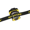 Nitecore NU11 lanterna de cabeça, 150 lúmens