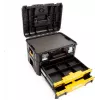 Mala de armazenamento de ferramentas DeWALT DWST83395-1 440x337x333mm