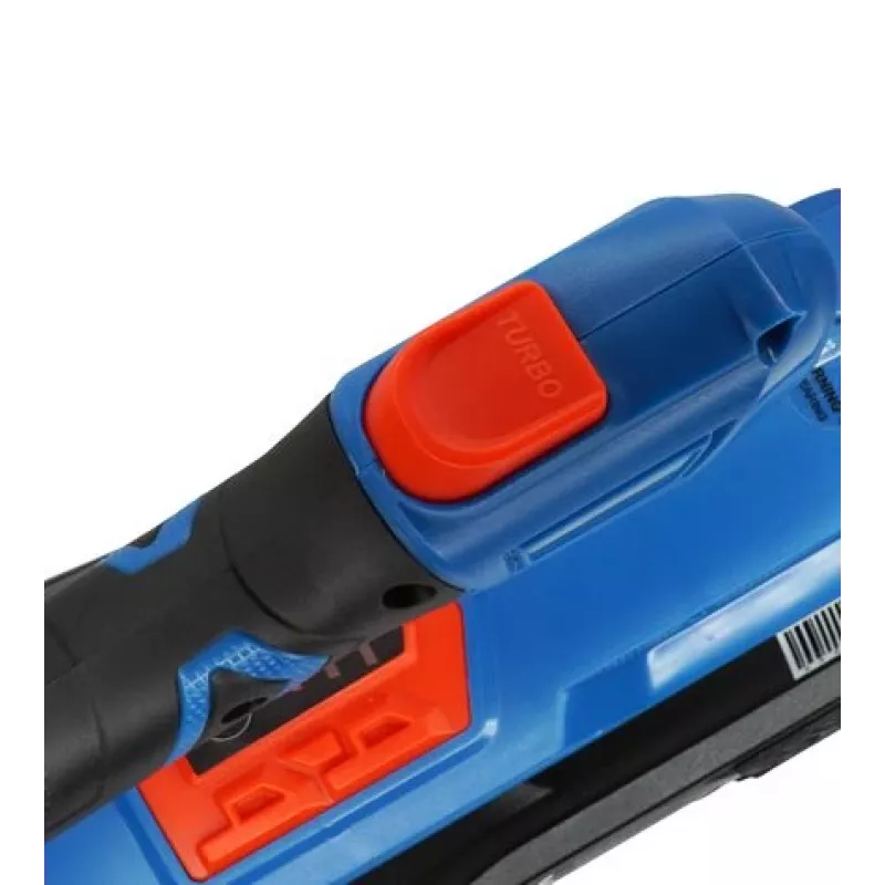 Soprador de folhas Blaupunkt CB4010