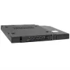 ICY Dock ToughArmor MB411SPO-B - Adaptador de baía de unidade - 13,30cm (5,25) Slim Line para 2.5 (13,3 cm Slim Line para 6,4 cm) - Preto (MB411SPO-B)