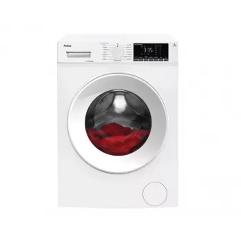 Máquina de lavar roupa Amica WA5S714ALiSH, 7 kg