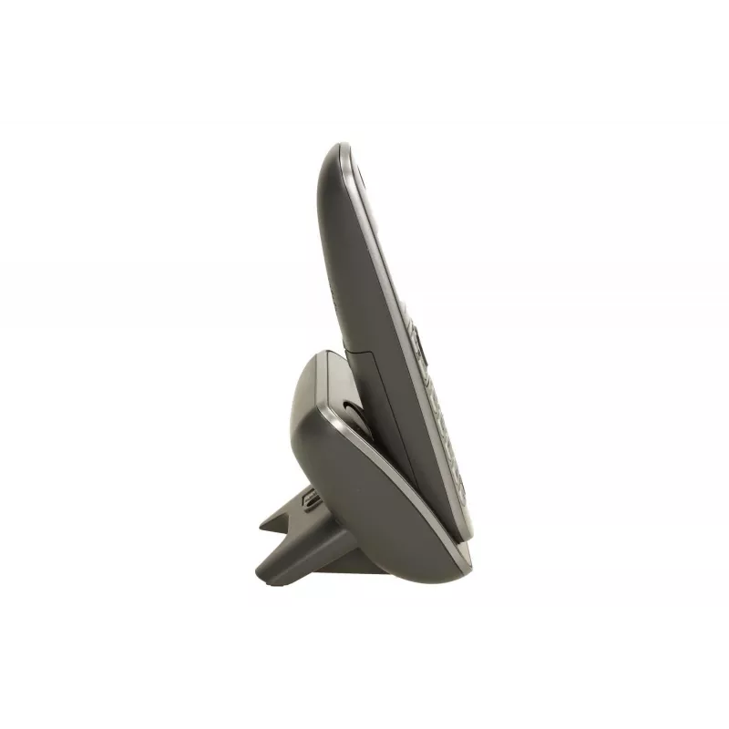Panasonic KX-TG6821 Solo prateado