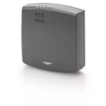 Leitor de controlo de acessos Roger PR621-G Basic leitor de controlo de acessos cinzento consumo de energia 50 mA