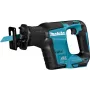 Makita DJR188ZJ - serra de sabre - bateria - sem bateria - 18 V