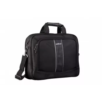 Mala para portátil Addison 309014 35,8 cm (14.1) pasta preta