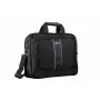 Mala para portátil Addison 309014 35,8 cm (14.1) pasta preta