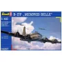 Modelo de avião Revell 4297 kit 1:48