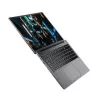 Blackview AceBook 12K1 i5-12450H 16 polegadas WUXGA 16GB SSD512 Windows 11 Pro Cinzento