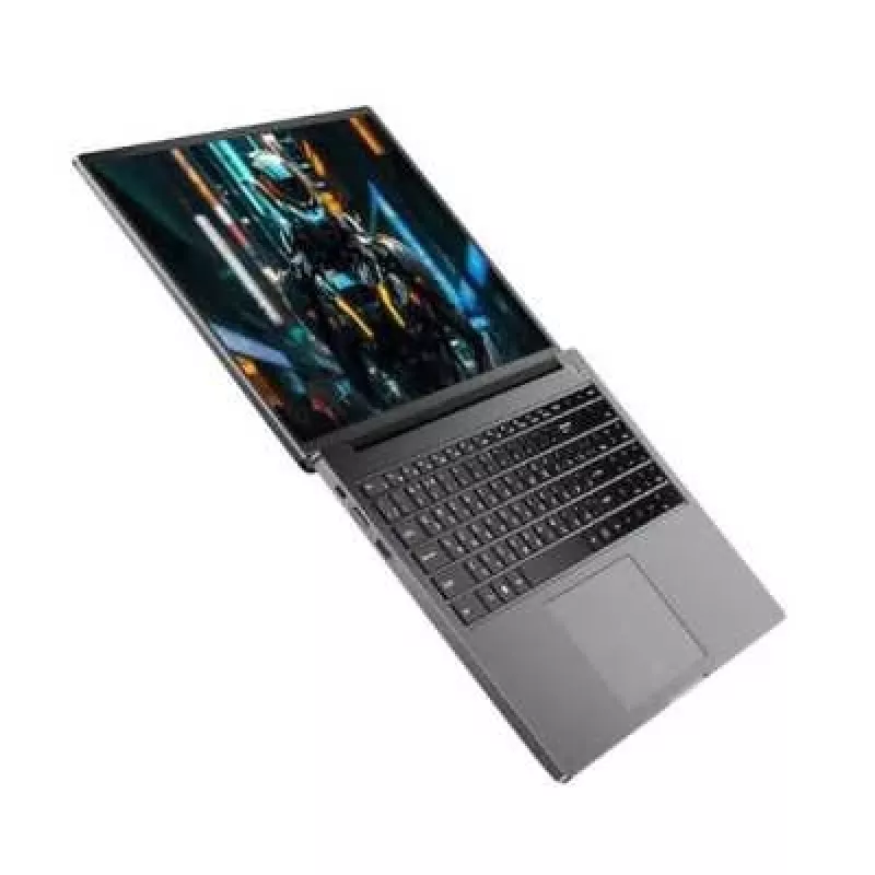 Blackview AceBook 12K1 i5-12450H 16 polegadas WUXGA 16GB SSD512 Windows 11 Pro Cinzento