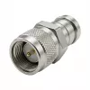 Poynting - Acessório para antena - Adaptador - A-ADPT-048 - SMA (F) para QMA (M) (A-ADPT-048)