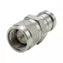 Poynting - Acessório para antena - Adaptador - A-ADPT-048 - SMA (F) para QMA (M) (A-ADPT-048)
