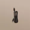 Therabody RecoveryAir JetBoots Prime, tamanho S, pretas
