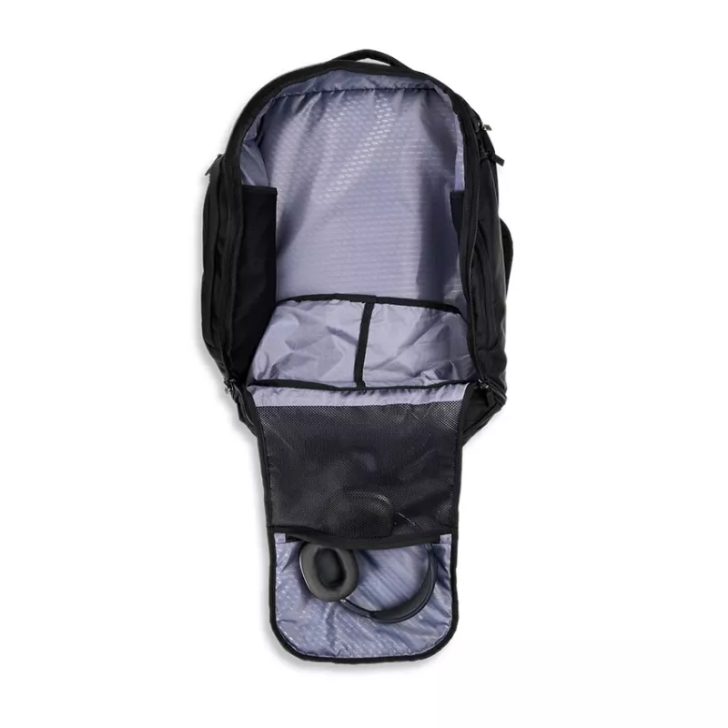 Mochila Ogio / saco de turismo / negócios Pace Pro Max 45 preta