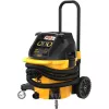 Aspirador DeWALT DWV905M-QS amarelo 38 L 1400 W