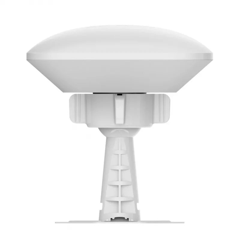 Ruijie Reyee RG-EST350 V2 ponte sem fios 5 GHz 802.11ac de fluxo duplo, 867 Mbps, 5 km, 15 dB, PoE, branco