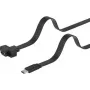Cabo USB Renkforce RF-3415026 preto