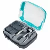 Wolfcraft conjunto de brocas para furos de dobradiças 35 mm, 5 un. (4656000)