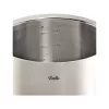 Panela Fissler 084-128-16-000/0 2,1 L aço inoxidável indução