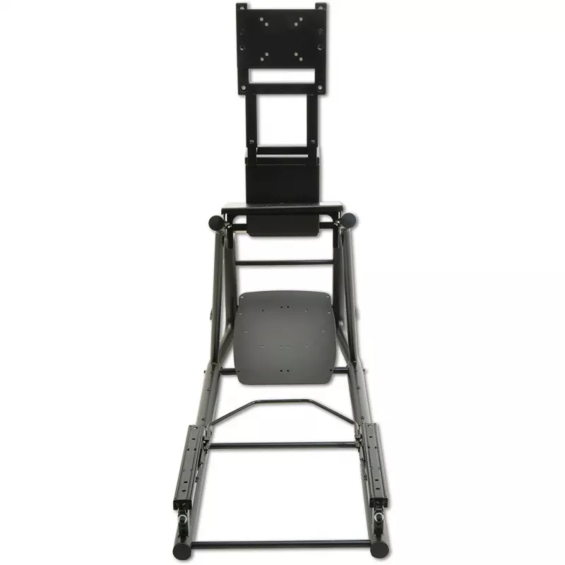 Estrutura Race Rig Frame, Sim Rig (preto)