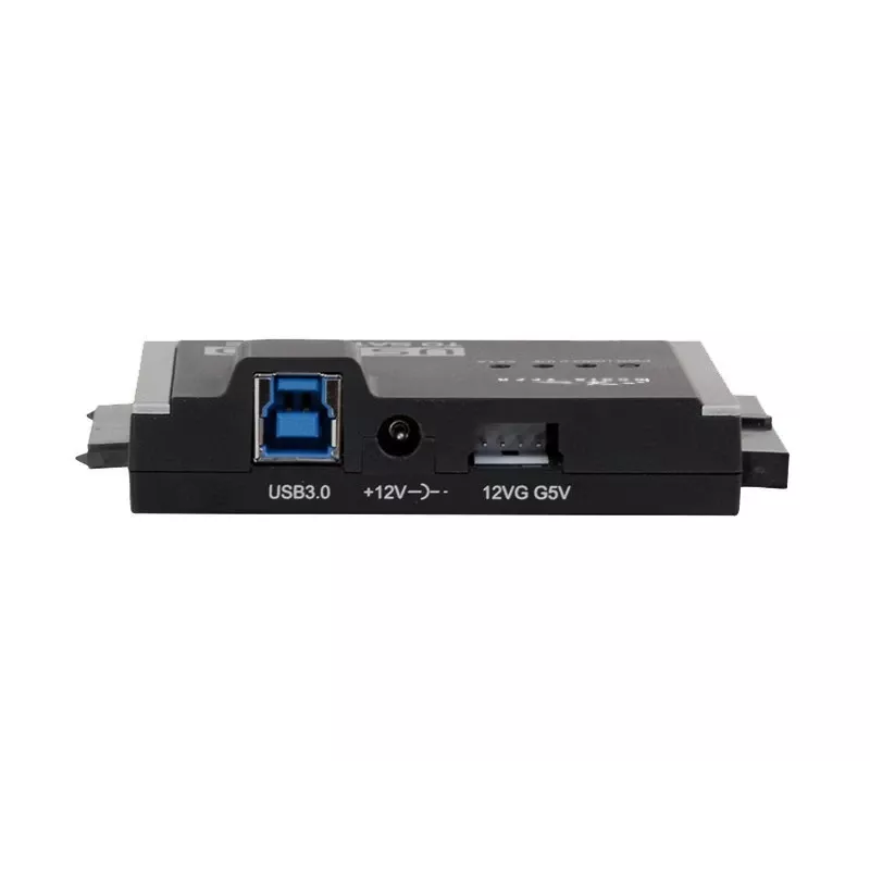 Media-Tech MT5100 kit de ligação de SATA/IDE para USB 3.0