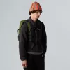 Mochila para portátil The North Face Borealis Classic – woodland green/TNF Black