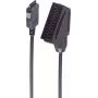 shiverpeaks BS77393 adaptador de cabo Samsung Scart preto (BS77393)