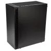 Kolink Observatory HF Plus Mesh ARGB Midi-Tower - preto