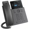 Telefone IP Grandstream GRP2610P com suporte PoE Carrier‑Grade e áudio HD
