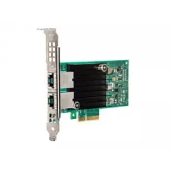 Intel X550T2 placa de rede interna Ethernet 10000 Mbit/s
