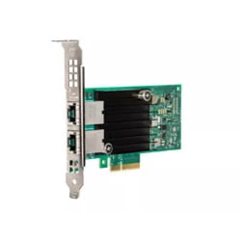 Intel X550T2 placa de rede interna Ethernet 10000 Mbit/s