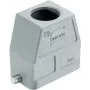 HARTING Germany GmbH & Co. KG Parte superior da caixa HAN 10B-GG-R-M32 19 30 010 0447 (19300100447)