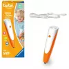 Caneta didática Ravensburger tiptoi 00110 Laranja Branco para rapazes raparigas