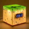 Despertador Paladone Minecraft
