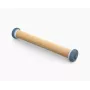 Rolo de massa ajustável Joseph Joseph PrecisionPin azul