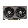 Placa gráfica Sapphire Radeon RX 9060 XT – 8 GB GDDR6, 128 bits, PCIe x16 5.0, refrigeração dual-fan