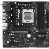 Motherboard ASRock A620AM Pro-A WiFi AM5 mATX — AMD A620, Socket AM5, DDR5 até 256 GB, Wi‑Fi 6E, 2.5Gb LAN, HDMI 2.1
