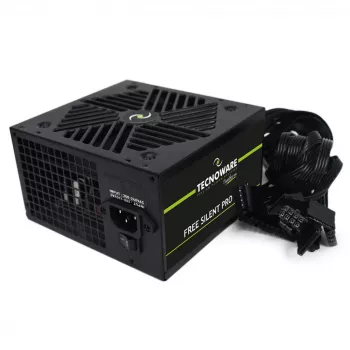 Fonte de alimentação TECNOWARE FAL551FSP12 550 Watt