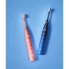 Escova de dentes sónica Oclean Flow Find Duo Set adultos azul rosa OCLEAN