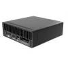 MSI EdgeXpert AI-Supercomputer-Desktop, NVIDIA DGX Spark GB10 Grace arquitetura preto e branco, 128GB memória LPDDR5 Unify, 4TB SSD, CPU ARM, WiFi 7, BT 5.3, NVIDIA DGX OS - EDGEXPERT NVIDIA DGX GB10 128GB 4TB