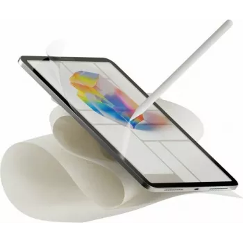 Película de proteção de ecrã Paperlike para Apple iPad Pro 11 polegadas e iPad Air 10,9 polegadas — Paperlike PL3-11-18, mate, sensação de papel, compatível com iPad Pro 1.ª–4.ª geração e iPad Air 4.ª–5.ª geração