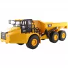 CAT 745 Articulated Truck 1:24 RC modelo funcional para principiantes (37025004)