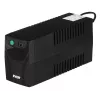 Ever EASYLINE 850 AVR USB Line-Interactive 0,85 kVA 480 W 2 saídas AC