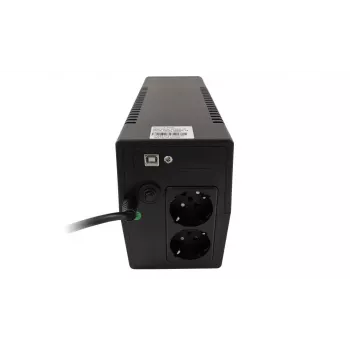 UPS Alantec AP-BK650 Line-Interactive 0