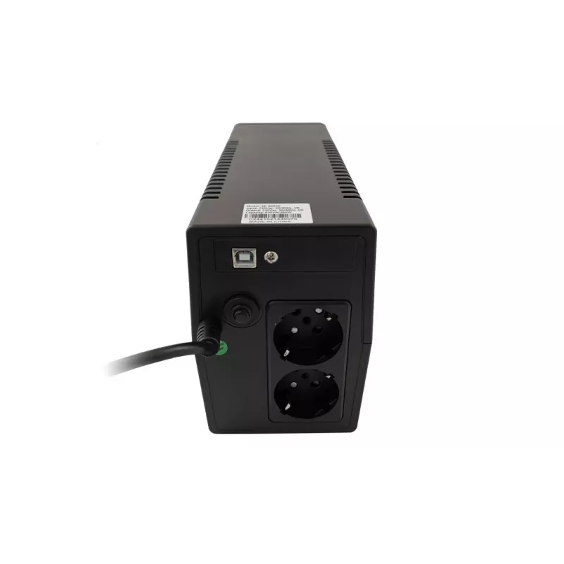 UPS Alantec AP-BK650 Line-Interactive 0