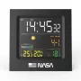 Estação meteorológica Nasa WS300 sensor sem fios 10-em-1 para monitorização interior e exterior