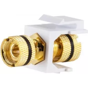 Conector plano ShiverPeaks Basic-S