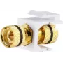 Conector plano ShiverPeaks Basic-S