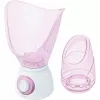 Sauna facial e aparelho de vapor Beurer FS 60, rosa/branco