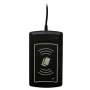 Leitor de cartões inteligentes ACS ACR1281U-C2 USB USB 1.1 preto (ACR1281U-C2ACSA)