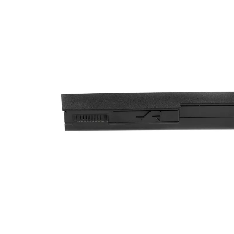 Bateria Green Cell HP56 para HP EliteBook 8560w 8570w 8760w 8770w, Li‑Ion 4400 mAh, preto